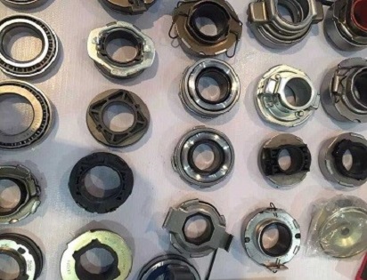 clutch bearings