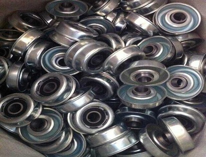 Non-stander bearings