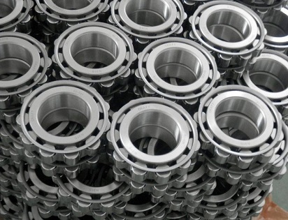 Cylindrical roller bearing