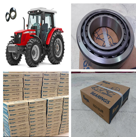 tractor bearings