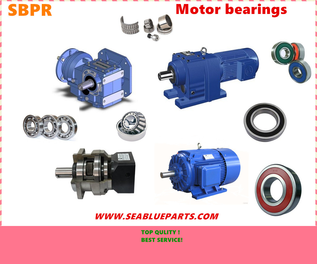 motor bearing