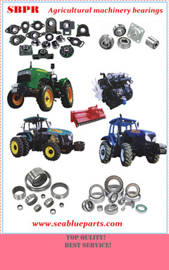 farm machinery bearing