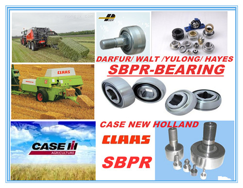 baling machine bearing