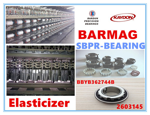 elasticizer bearing