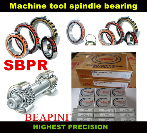 high precision bearing